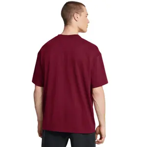 Oversized jersey Under Armour UA Heavyweight image-1