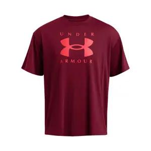 Oversized jersey Under Armour UA Heavyweight image-2