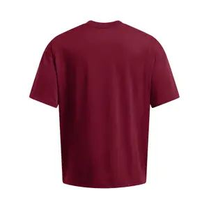 Oversized jersey Under Armour UA Heavyweight image-3