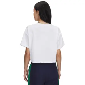 Camiseta de mujer Under Armour Varsity Mix image-1