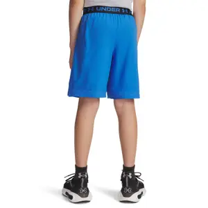 Pantalón corto infantil Under Armour Vanish image-1