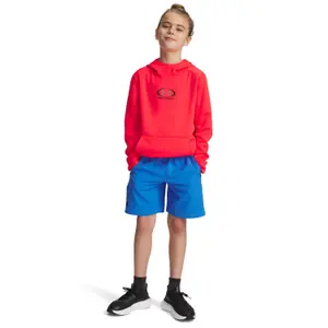 Pantalón corto infantil Under Armour Vanish image-2