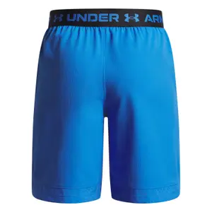 Pantalón corto infantil Under Armour Vanish image-4