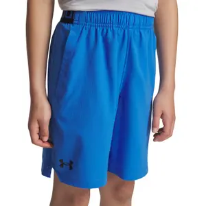 Pantalón corto infantil Under Armour Vanish image-5