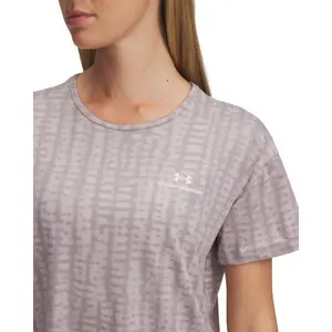 Γυναικείο μπλουζάκι Under Armour Vanish Energy 2.0 image-2