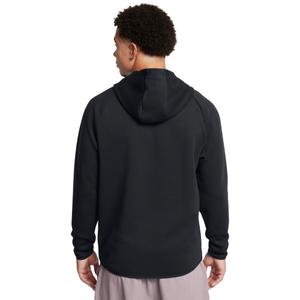 Hovedtrøje Under Armour Unstoppable Fleece image-4