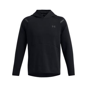 1389350-001-hoodie-under-armour-unstoppable-fleece-svart-svart