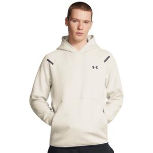 Hovedtrøje Under Armour Unstoppable Fleece image-1