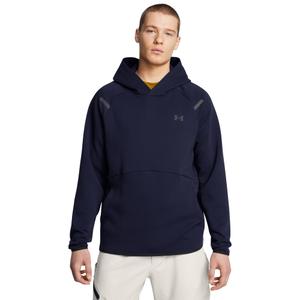 Hovedtrøje Under Armour Unstoppable Fleece image-1