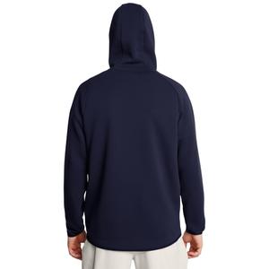 Hovedtrøje Under Armour Unstoppable Fleece image-4