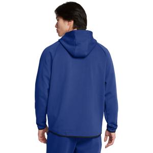 Hovedtrøje Under Armour Unstoppable Fleece image-4