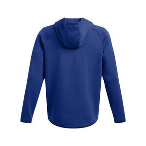Hovedtrøje Under Armour Unstoppable Fleece image-3