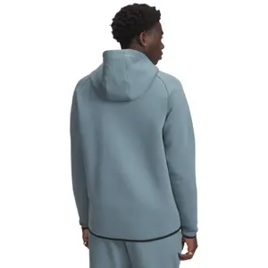 Hooded sweatshirt Under Armour Unstoppable Fleece image-1