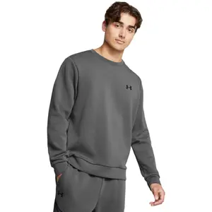 Bluza z okrągłym dekoltem Under Armour Unstoppable Fleece image-1