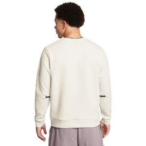 Bluza z okrągłym dekoltem Under Armour Unstoppable Fleece image-4