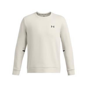 1389351-110-crew-neck-sweatshirt-under-armour-unstoppable-fleece-cream-black