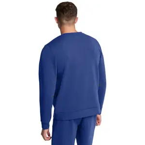 Bluza z okrągłym dekoltem Under Armour Unstoppable Fleece image-3