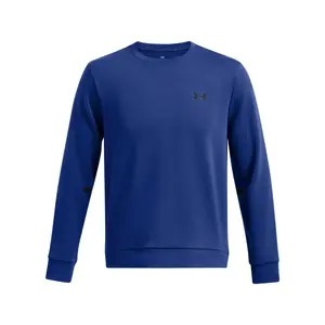 Bluza z okrągłym dekoltem Under Armour Unstoppable Fleece image-0