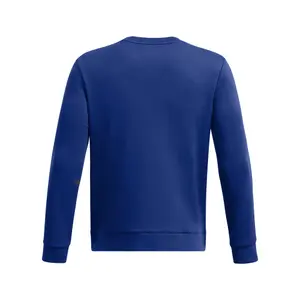 Bluza z okrągłym dekoltem Under Armour Unstoppable Fleece image-2
