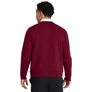 Bluza z okrągłym dekoltem Under Armour Unstoppable Fleece image-4