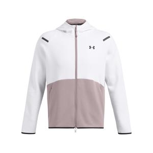 1389352-015-sudadera-con-capucha-y-cremallera-under-armour-unstoppable-fleece-gris-tetra-negro-blanco
