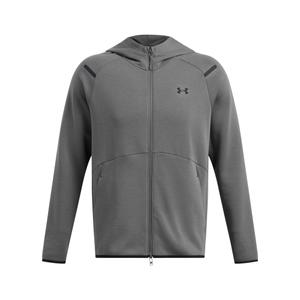 1389352-025-sudadera-con-capucha-y-cremallera-under-armour-unstoppable-fleece-castlerock-negro
