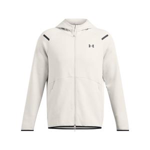 1389352-110-sudadera-con-capucha-y-cremallera-under-armour-unstoppable-fleece-crema-negro