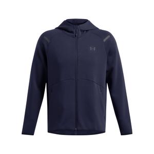 1389352-410-sudadera-con-capucha-y-cremallera-under-armour-unstoppable-fleece-azul-marino-negro