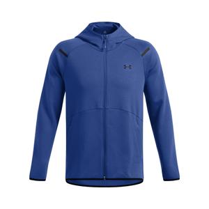 1389352-432-sudadera-con-capucha-y-cremallera-under-armour-unstoppable-fleece-azul-negro