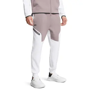 Joggingbukser Under Armour Unstoppable Fleece image-1