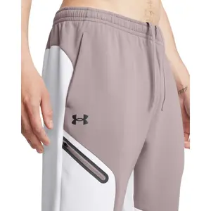 Joggingbukser Under Armour Unstoppable Fleece image-5