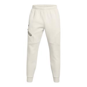 1389353-110-jogginghose-under-armour-unstoppable-fleece-creme-schwarz
