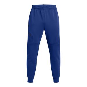 1389353-432-jogginghose-under-armour-unstoppable-fleece-blau-schwarz