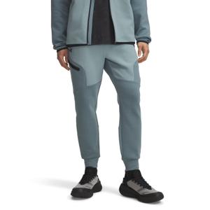 1389353-587-jogginghose-under-armour-unstoppable-fleece-jasper-blue-serpentine-black