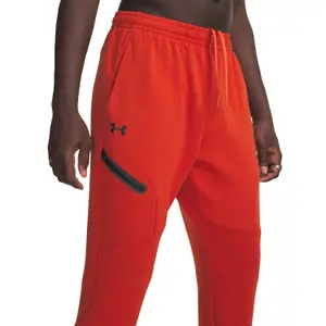 Pantalon de survêtement Under Armour Unstoppable Fleece image-3