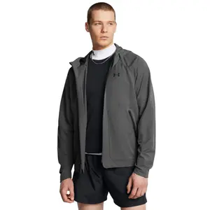 Blouson Under Armour Unstoppable Left Chest image-1