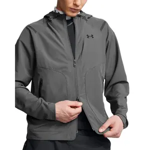 Blouson Under Armour Unstoppable Left Chest image-5