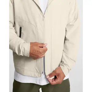 Blouson Under Armour Unstoppable Left Chest image-5