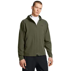 Blouson Under Armour Unstoppable Left Chest image-2