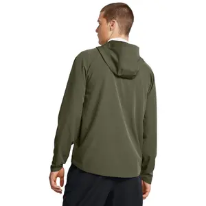 Blouson Under Armour Unstoppable Left Chest image-4