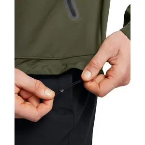 Blouson Under Armour Unstoppable Left Chest image-5