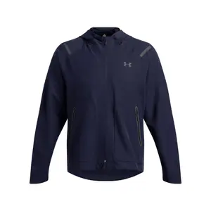 Blouson Under Armour Unstoppable Left Chest image-0