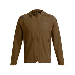 1389354-498-blouson-under-armour-unstoppable-left-chest-coyote-noir