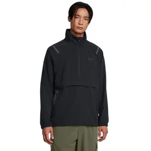 Veste imperméable Under Armour Unstoppable Left Chest image-1