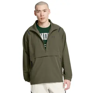 Veste imperméable Under Armour Unstoppable Left Chest image-1