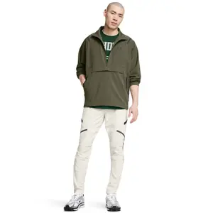 Veste imperméable Under Armour Unstoppable Left Chest image-2