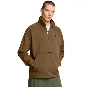 Veste imperméable Under Armour Unstoppable Left Chest image-1
