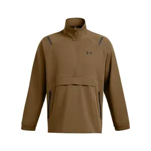 Veste imperméable Under Armour Unstoppable Left Chest image-0