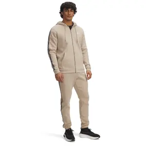 Långbyxor Under Armour Icon Fleece image-1