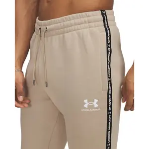 Långbyxor Under Armour Icon Fleece image-3